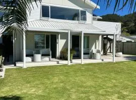Hahei Pavillion Guest House