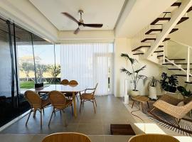 Oceanview,Villa de 427, khách sạn ở Seogwipo