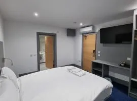 SwiftSave Home