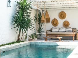 Villa Paz Bali