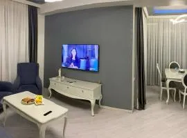 Apartmány Adam's Place