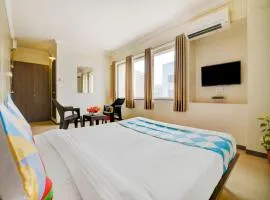 Hotel O Peaceful Stay Keshav Nagar.