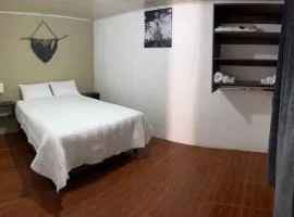 Perezoso View Apartment