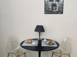 VELVET apartment