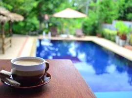 Ananas Samui Hostel