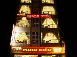 Minh Kieu Hotel