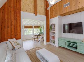 Hope House- Vacation Village 1 Bedroom with Loft, hotell sihtkohas Clermont