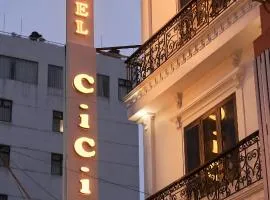 CiCi Hotel Hải Phòng