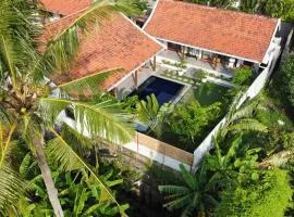 Annas Villa Seseh Private Pool