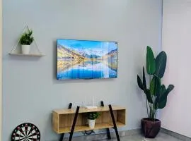 Seven Space Coliving