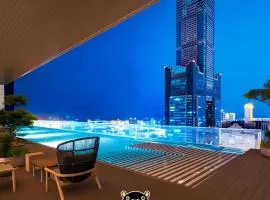 TAI Urban Resort