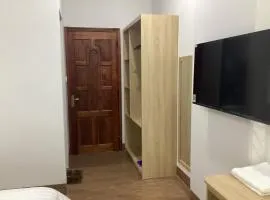 Hotel 88