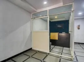 Super Hotel O Qualia Miyapur