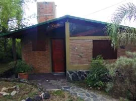 Cabaña La Peulla