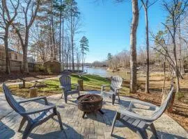High Rock Haven