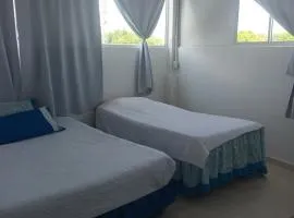 Casa Betancourt Habitaciones 301,302,303