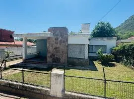 La casa de Rena