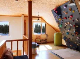 Ronin Lodge