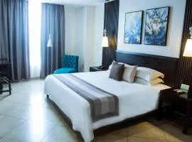 Hotel Las Cascadas