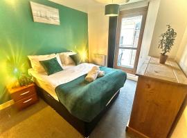 The Temple House Balcony Suite