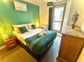 The Temple House Balcony Suite