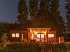 Rangataua Kowhai Tiny Home