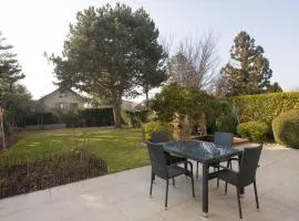 Pension Garden