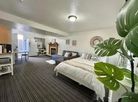 Hawaiian Sunshine in Provo, Utah