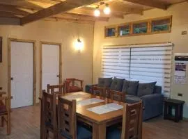 Casa en Conaripe