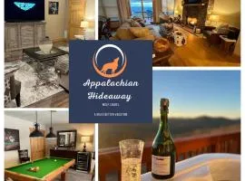Appalachian Hideaway