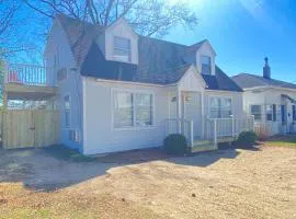 508 A The Shore Break Cottage