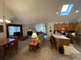 Pico Village Resort G301, Hotel in Killington