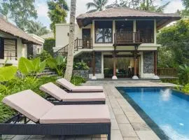 Kayumanis Ubud Private Villas & Spa
