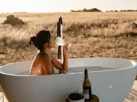 Tiny Lenore, hotel in Dunkeld