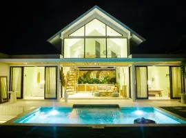 Sundine House - 3BR Poolvilla near Canggu