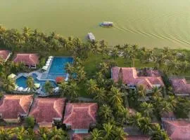 Vinh Hung Riverside Resort & Spa