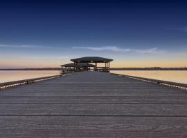 Lake Norman Playaway, hotel i Mooresville