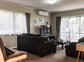 Observation Holiday Home