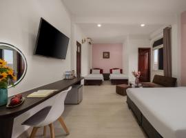 KLy Hotel, hotel v destinaci Hue