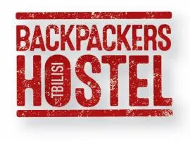 backpacker hostel