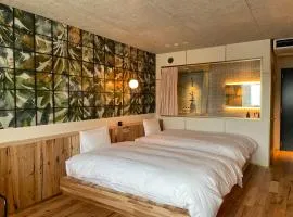 那須パラダイスヴィレッジ Hotel PARADISO