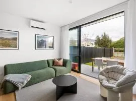 Architect's Townhouse in Wanaka