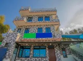 Hotel Black Stone and Snooker House