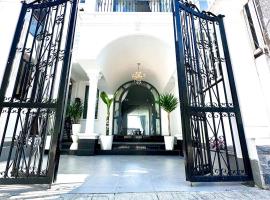 Gấu House Villa, ubytování v soukromí v destinaci Da Lat