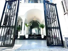 Gấu House Villa