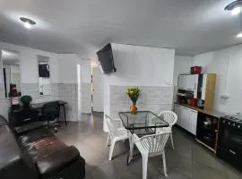 Departamento Estreno en Centro Historico Arte de Lima
