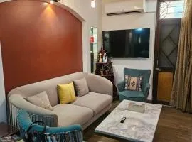 Cosynook in Indirapuram