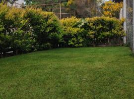 Verde Mar, Hotel in Puerto Madryn