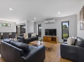 Bendigo Signature Accommodation on Averys