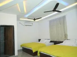 Hotel Kishan Kunj